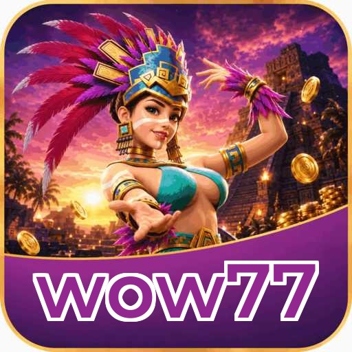 Proses download aplikasi Android cepat dan aman di wow77 APK Indonesia.